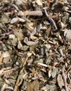 Products: Nourishe Hello Cool Down Herbal Infusion Tea to cool hot flushes