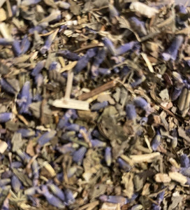 Products: Sleep herbal tea to help relax and get to sleep in the evenings