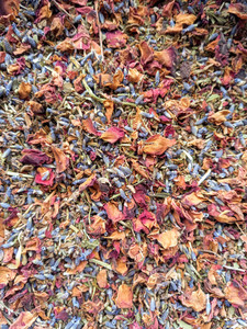 Products: Nourishe Hello Happiness Herbal Infusion 30g Nourishe Health Hello Happiness Herbal Infusion Tea to lift the spirits & relax