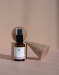 Nourishe Face Toner Nourishe Health Rose and Aloe Face Toner