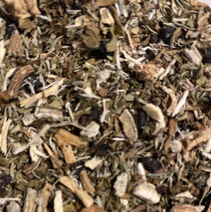 Products: Nourishe Hello Immunity Herbal Infusion 30g Nourishe Health Immune Tea