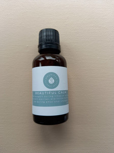 Nourishe Beautiful Calm Herbal Drops 30ml Nourishe Health For support with stres&hellip;