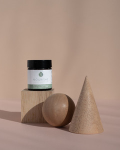 Nourishe Face Cream Nourishe Health botanical skincare to soften, moisturise, ba&hellip;