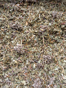 Nourishe Hello Birth Prep Herbal Infusion Strong Uterus, Healthy Mindset, Iron, &hellip;