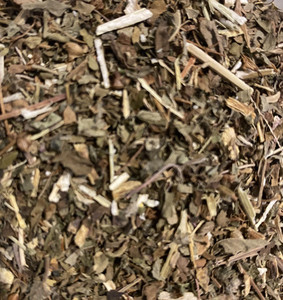 Calming herbal tea for reducing anxiety and stress and find your sense of calm