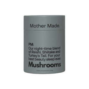 Mother Made Mushooms PM Blend - NOURISHER