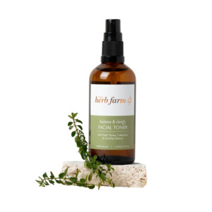 Products: HERB FARM Balance & Clarify Toner - NOURISHER