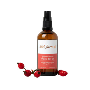 HERB FARM Hydrate & Restore Facial Toner - NOURISHER