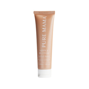Pure Mama Nipple Balm - NOURISHER