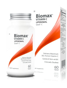 Immune Health: Coyne Healthcare Biomax-Vit C Liposomol
