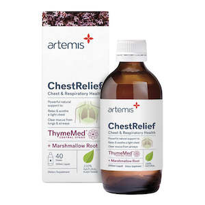 Artemis Chest Relief