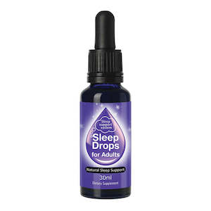 Sleep: SleepDrops For Adults