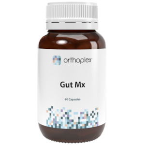 Orthoplex Gut Mx 60c