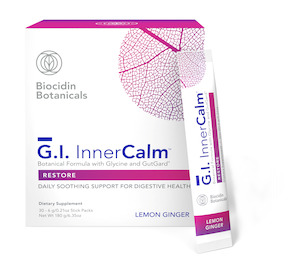 Biocidin Botanicals G.I. InnerCalm