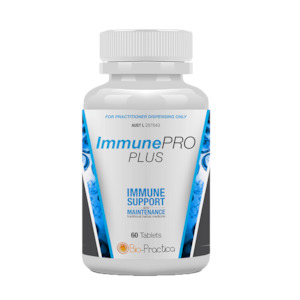 Immune Health Practitioner Exclusive: Bio-Practica ImmunePro Plus 60 Tablets