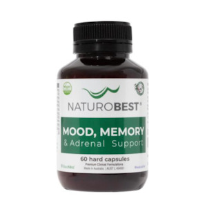 Hormone Balance Practitioner Exclusive: Mood, Memory & Adrenal Support