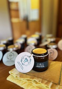 Products: Nourishing Works My Story