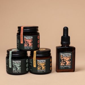 Nourishing Works Gift Pack