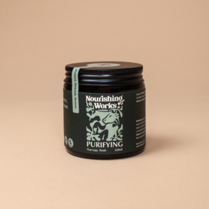 Products: Purifying Therapy Mask