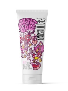 Skinnies Kids SPF50 100ml