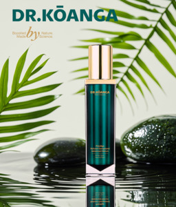 Healthy Skin: Dr.Kōanga® Prestige Natural Compound Advanced Serum