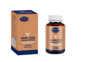 Health Life: Buy Health Life® NMN Ultimate 27,000mg+PQQ 90s Get 1 FREE
