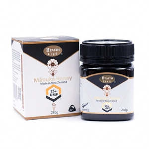 Health Life® UMF 25+ 250g Manuka Honey