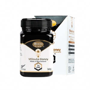 Health Life: Health Life® UMF 5+ Manuka Honey
