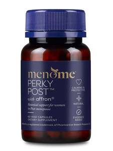 Sex Hormone: Menome® Perky Post®