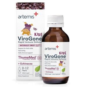 ViroGone™ Artemis Kids ViroGone Daily 100ml