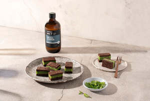 Melrose MCT Oil Brain Power 500ml