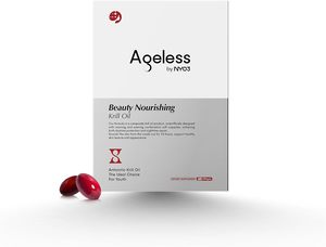 Health Supplements: NYO3® Ageless Beauty Nourishing 60s