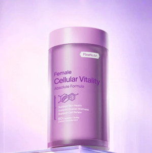FineNutri® Female Cellular Vitality Absolute Formula