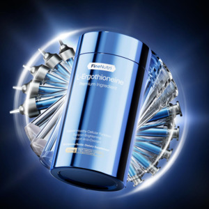 FineNutri® L-Ergothioneine Premium Ingredient