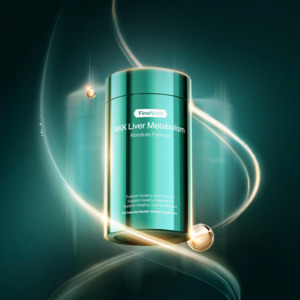 FineNutri® AKK Liver Metabolism Absolute Formula