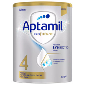 New Collection: Aptamil Profutura 4 Premium Toddler Milk Drink 2+ Years 900g (3 packs)