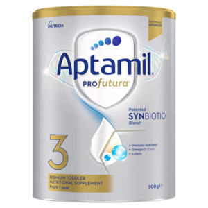 Aptamil Profutura 3 Premium Toddler Milk Drink 12+ Months 900g (3 packs)