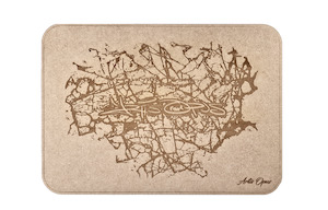 XL Texture Palette - Graffiti