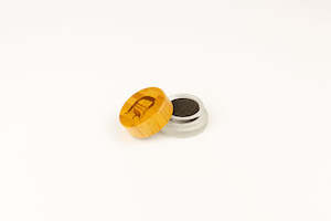 Artis Opus: Series D Dampening Pad (Pot and 6 Pad Inserts)