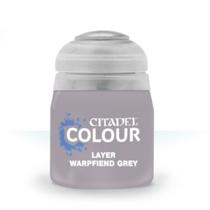 Layer: Warpfiend Grey