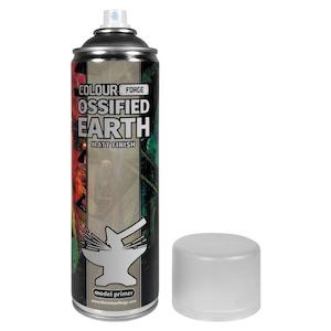 Colour Forge Spray: Ossified Earth +++IN-STORE ONLY+++