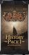 History Pack 1 - Booster Pack