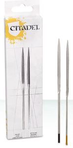 Citadel Tools: File Set