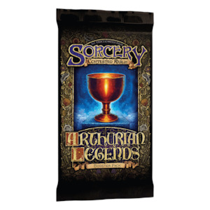 Arthurian Legends - Booster Pack
