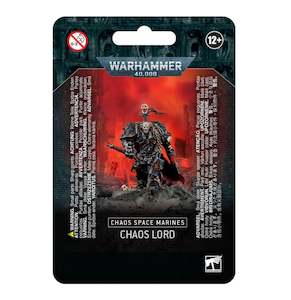 Chaos Lord