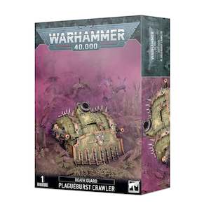 Plagueburst Crawler