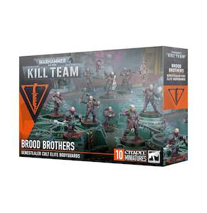 Kill Team: Brood Brothers