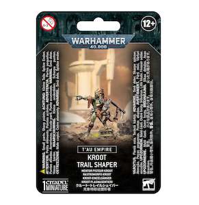 Kroot Trail Shaper