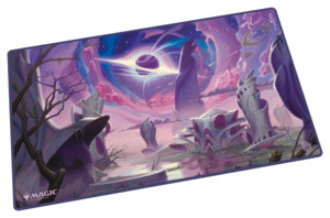 Tcg Accessories: Magic: The Gathering "Edge of Eternities" Play-Mat