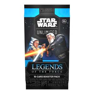 Legends of the Force - Booster Pack